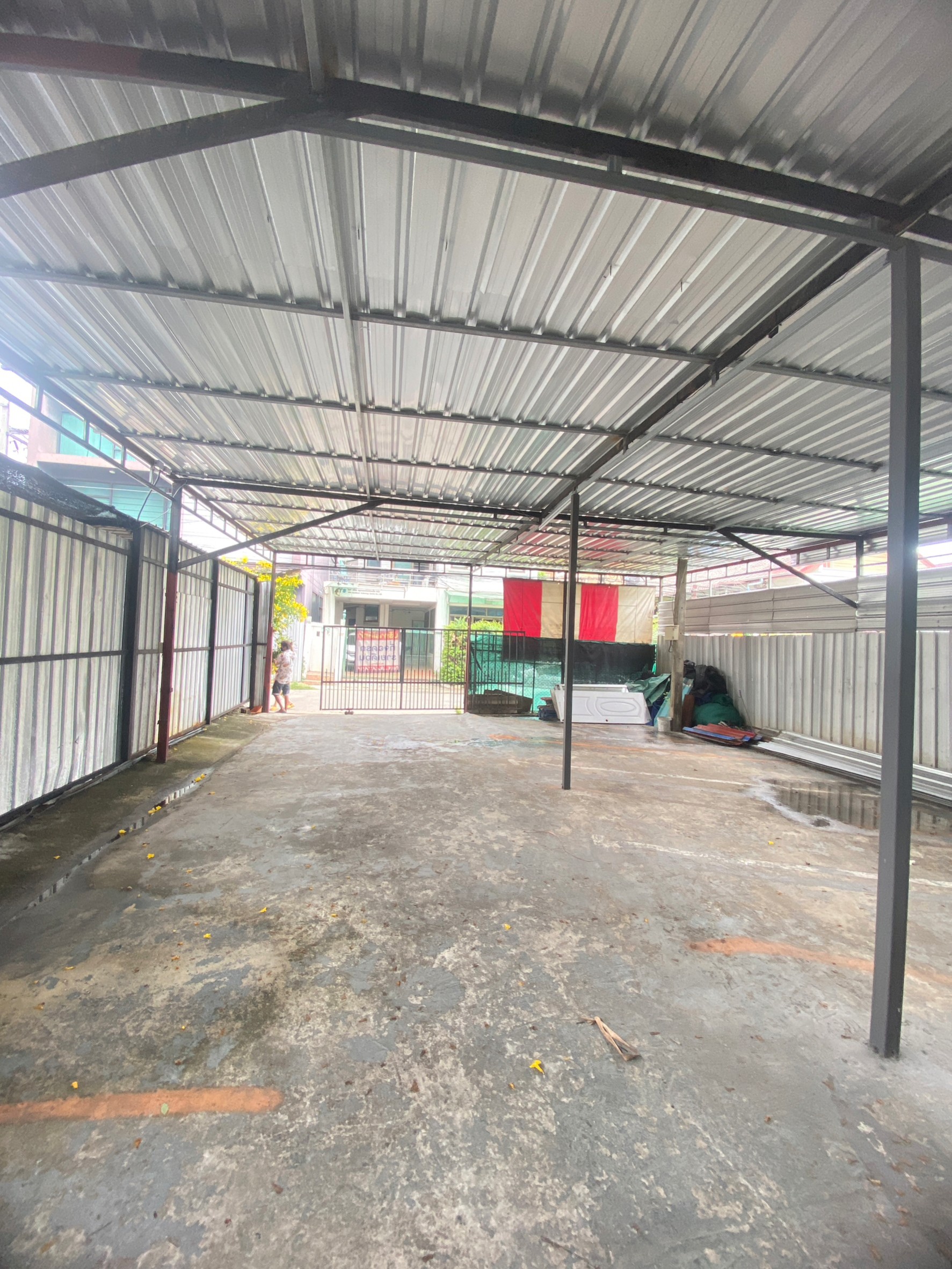 ขายด่วน!!ที่ดิน 53ตารางวา ซอยรังสิต-นครนายก16 รังสิต-ธัญบุรี